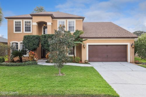 393 Lake Amberleigh Drive, Winter Garden, FL, 34787 | Card Image