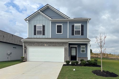 4212 Jabalia Lane, Cleveland, TN, 37323 | Card Image