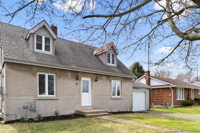 31 George St, House other with 3 bedrooms, 2 bathrooms and 6 parking in Langton ON | Image 5