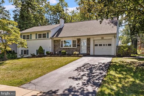 610 Charles Dr, King Of Prussia, PA, 19406-1670 | Card Image