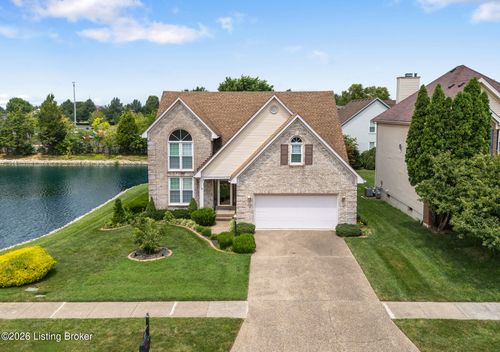 9911 Spring Gate Dr, Louisville, KY, 40241-4101 | Card Image