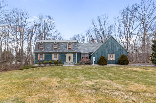283 Airline Rd, Clinton, CT, 06413-2504 | Card Image