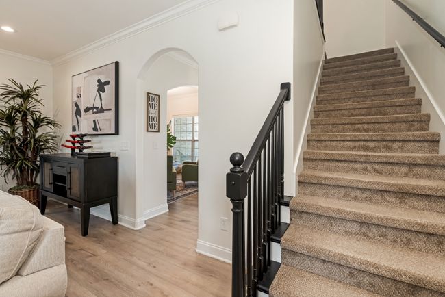 Stylish Black Railings | Image 20