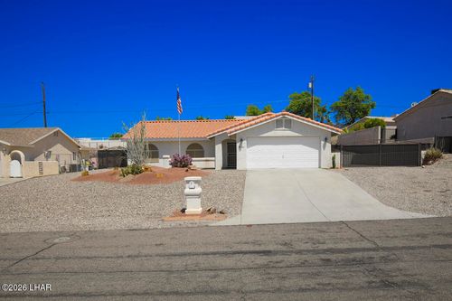 3685 Mission Dr S, Lake Havasu City, AZ, 86406-4247 | Card Image