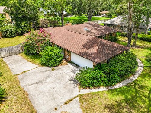 290 Gleneagles Dr, Orange Park, FL, 32073-4237 | Card Image