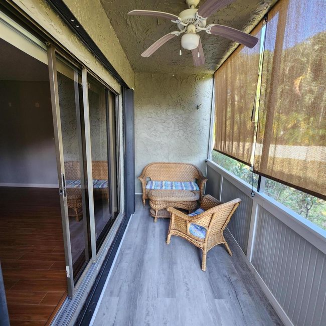 APT-2-3 - 800 Nw Fork Rd, Condo with 2 bedrooms, 2 bathrooms and null parking in Stuart FL | Image 11