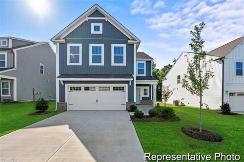 57-678 Mint Hill Circle, Winston Salem, NC, 27106 | Card Image