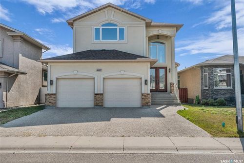 4622 Malcolm Dr, Regina, SK, S4W0B5 | Card Image