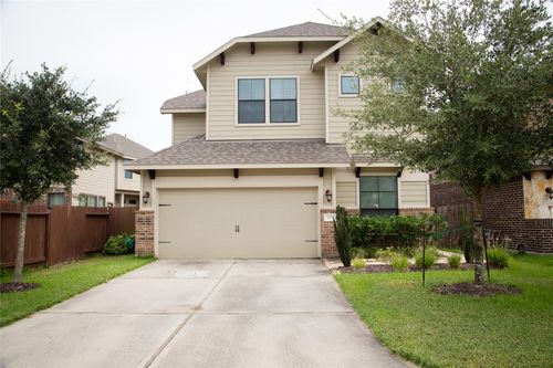 722 Audra Ln, Spring, TX, 77386-4180 | Card Image