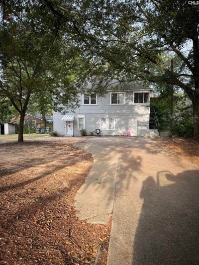 4703 Monticello Road, Home with 0 bedrooms, 2 bathrooms and null parking in Columbia SC | Image 1