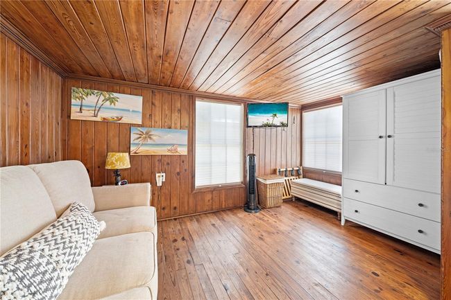 Cottage - Living Area perfect for guests or office. | Image 60
