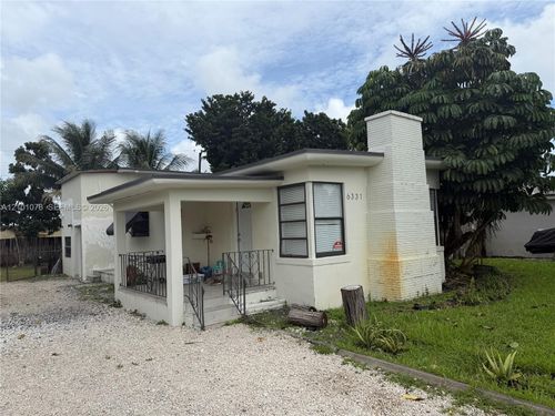 c-6331 Fillmore St, Hollywood, FL, 33024-7717 | Card Image