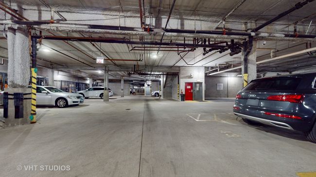 APT-202 - 1414 N Wells St, Condo with 2 bedrooms, 2 bathrooms and 1 parking in CHICAGO IL | Image 23