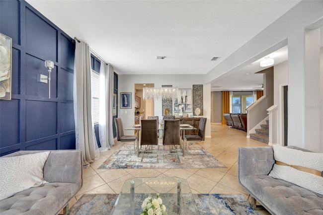 10820 Carloway Hills Dr, House other with 6 bedrooms, 4 bathrooms and null parking in Wimauma FL | Image 8