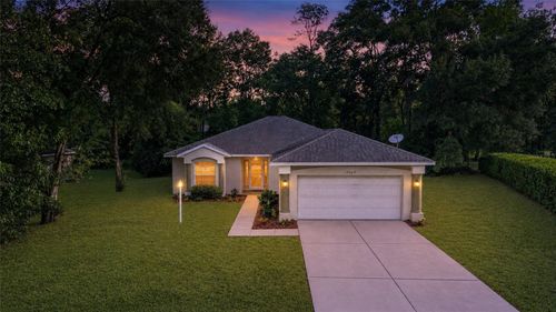 19369 Sw 100th Loop, DUNNELLON, FL, 34432-9203 | Card Image