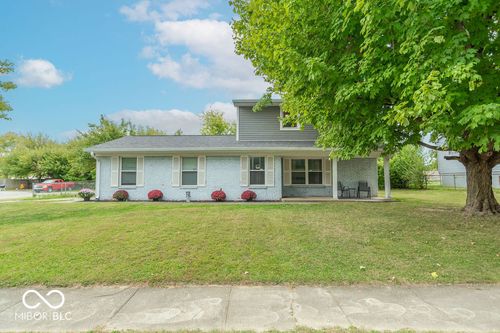 5301 Gambel Rd, Indianapolis, IN, 46221-3115 | Card Image