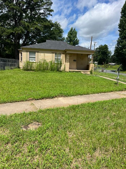 5902 Canal Blvd, Shreveport, LA, 71108-3828 | Card Image