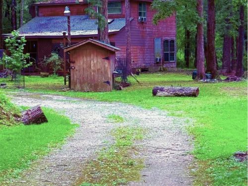 341 Pine Valley Dr, Shepherd, TX, 77371-3245 | Card Image