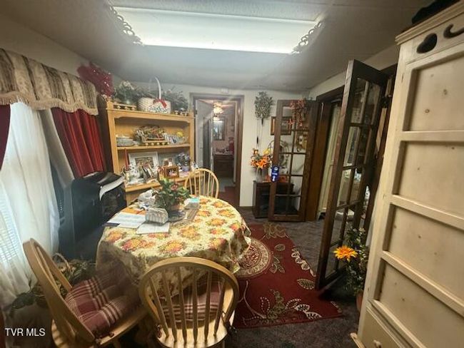 123 Mcmahan Gibbs Rd, House other with 2 bedrooms, 2 bathrooms and null parking in Roan Mountain TN | Image 29