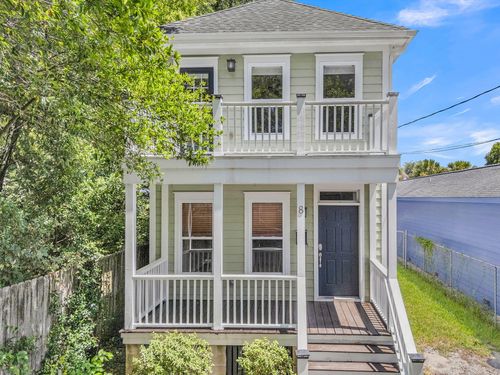 8 Hampton Pl, Charleston, SC, 29403-4401 | Card Image