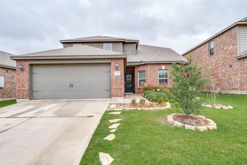 2203 Barrow St, Princeton, TX, 75407-0809 | Card Image