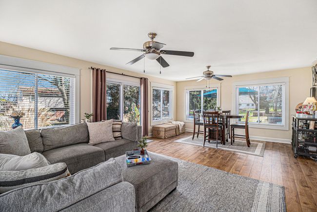 Stunning great room you'll spend every minute in! | Image 9