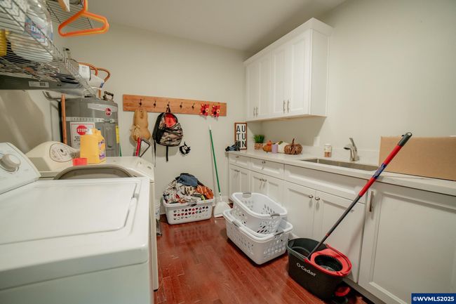 357 N Yamhill St, House other with 3 bedrooms, 2 bathrooms and null parking in Carlton OR | Image 26