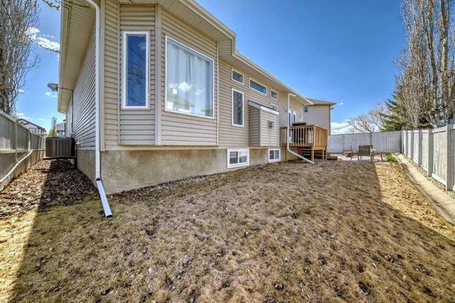 789 Crystal Beach Bay, Home with 5 bedrooms, 3 bathrooms and 4 parking in Chestermere AB | Image 38