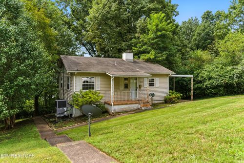 116 E Magnolia Ln, Oak Ridge, TN, 37830-5313 | Card Image