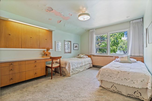 274 Mountain Brow Blvd, House other with 5 bedrooms, 3 bathrooms and 10 parking in Hamilton ON | Image 29