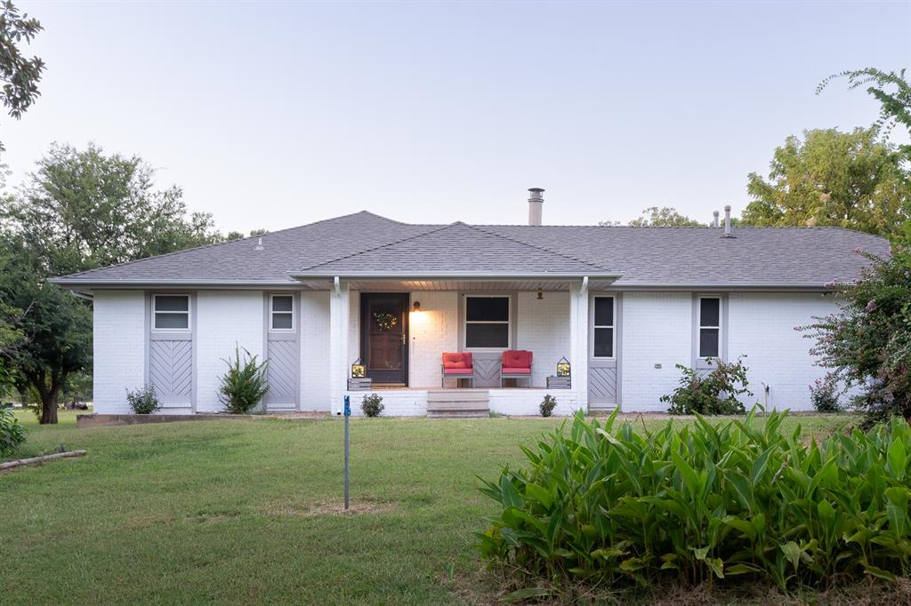 21st St, Choctaw, OK 73020