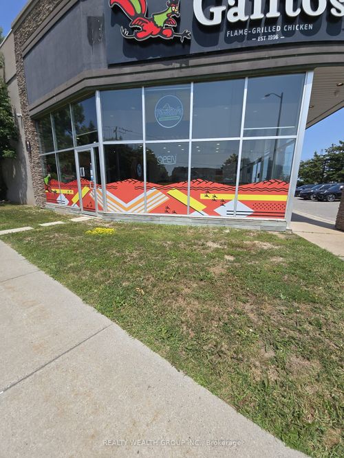 50-1550 Kingston Rd, Pickering, ON, L1V1C3 | Card Image