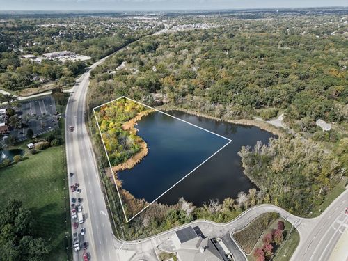 20951 N Rand Rd, Kildeer, IL, 60047 | Card Image