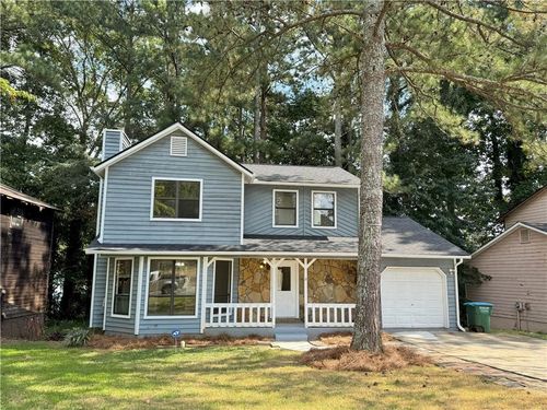 1013 Sandune Dr, Norcross, GA, 30093-4220 | Card Image