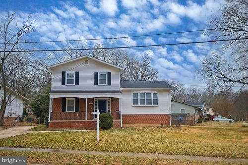 8912 Keewatin Rd, LANHAM, MD, 20706-1908 | Card Image