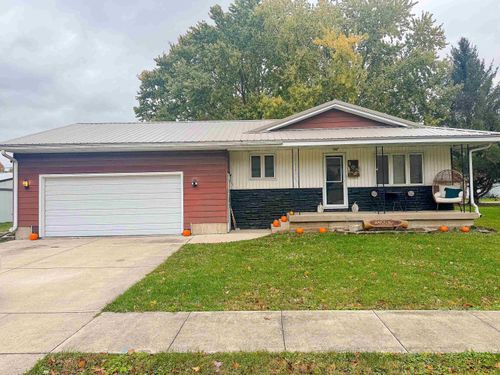 507 Mechanic St, Fayette, IA, 52142-7611 | Card Image