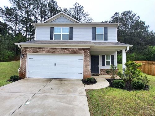 205 Augusta Woods Dr, Villa Rica, GA, 30180-5187 | Card Image