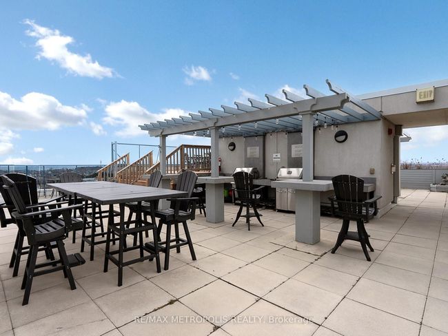 507 - 340 Watson St W, Condo with 1 bedrooms, 1 bathrooms and 1 parking in Whitby ON | Image 41