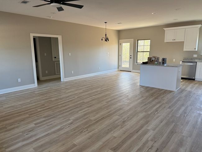 1298 W Union Rd, House other with 3 bedrooms, 2 bathrooms and 2 parking in Picayune MS | Image 4