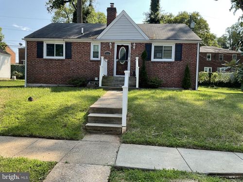 5503 Wilvan Ave, BALTIMORE, MD, 21207-7028 | Card Image