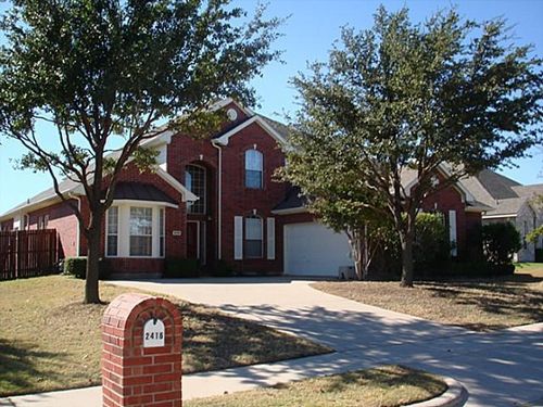 2416 Geiberger Dr, Plano, TX, 75025-6476 | Card Image