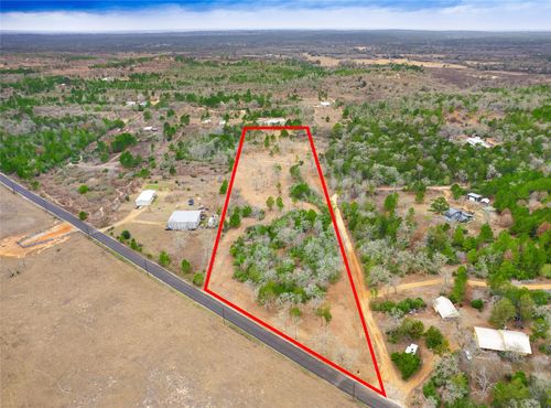 123 Abbey Ln, Smithville, TX, 78957-5227 | Card Image