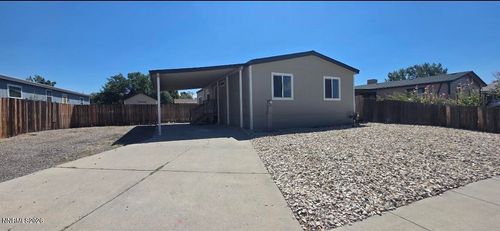 1369 Parkland Ave, Carson City, NV, 89701-7501 | Card Image