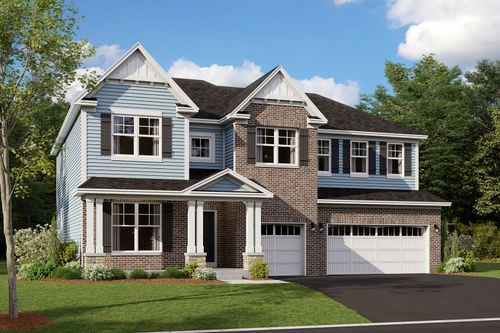 10882 Chadsey Circle, Huntley, IL, 60142 | Card Image