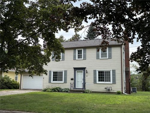 7 Coleman Creek Rd, Brockport, NY, 14420-2307 | Card Image