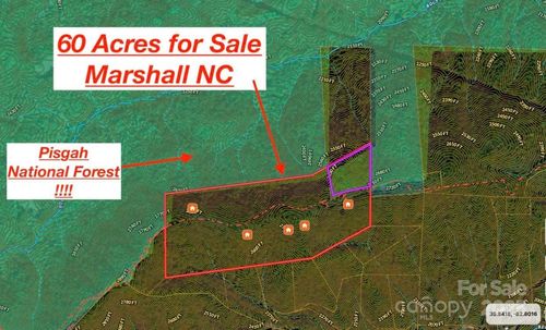 0000 Anderson Cove Rd, Marshall, NC, 28753 | Card Image