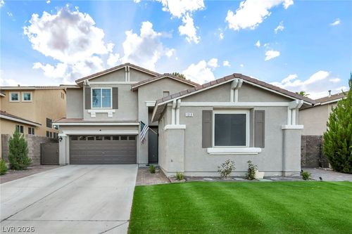 1319 Tempo St, Henderson, NV, 89052-6461 | Card Image