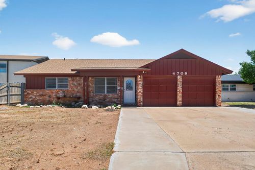4709 Shadylane Dr, Midland, TX, 79703-6012 | Card Image