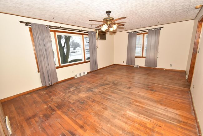 309 S Adeway, House other with 2 bedrooms, 1 bathrooms and null parking in Fowler IN | Image 16