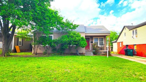 921 Nw 45th St, Oklahoma City, OK, 73118-6435 | Card Image